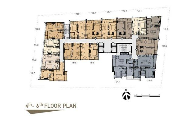 D 25 Thonglor