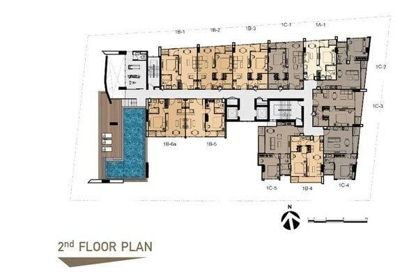 D 25 Thonglor