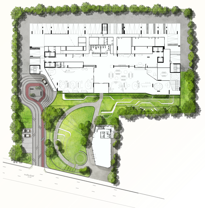 Floor Plans