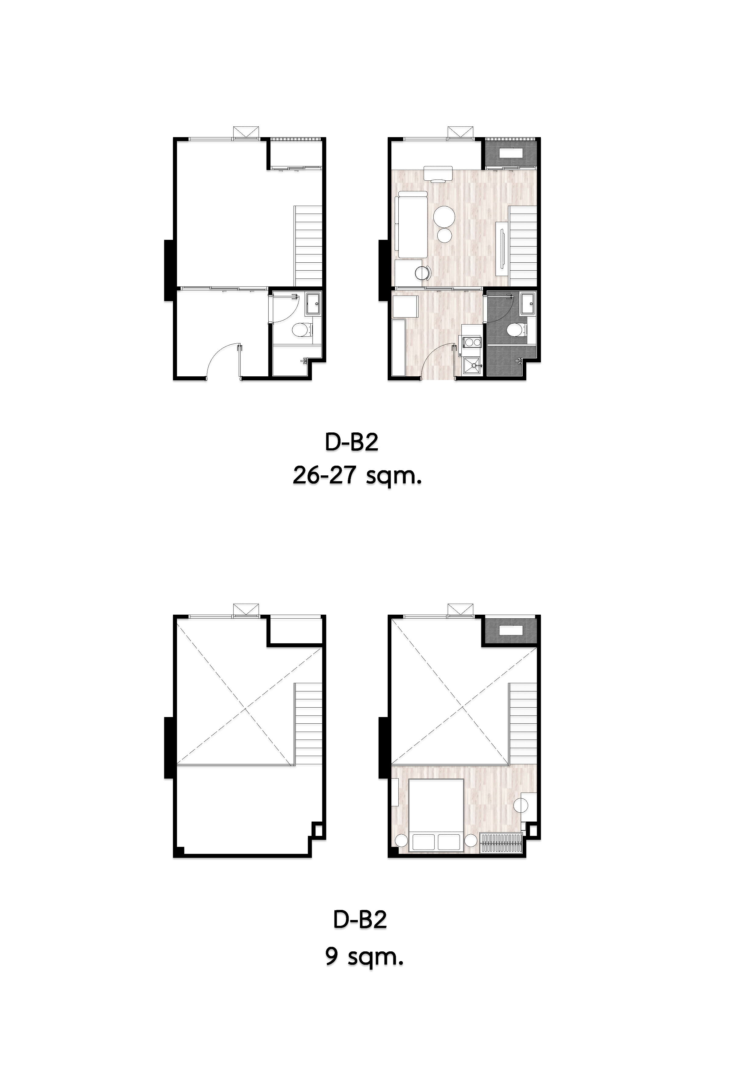 Origin Plug & Play 暖武里站