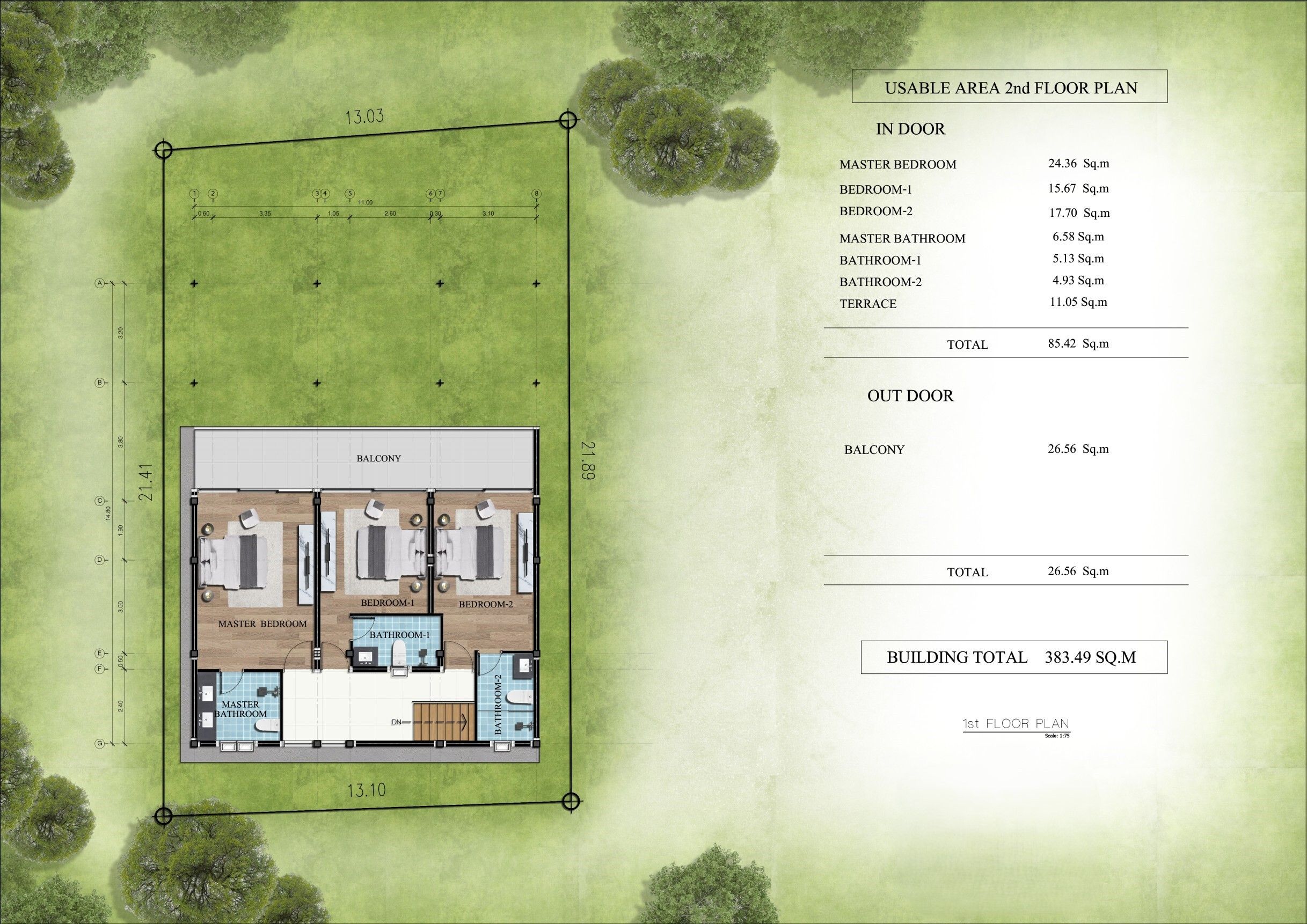 Floor Plans