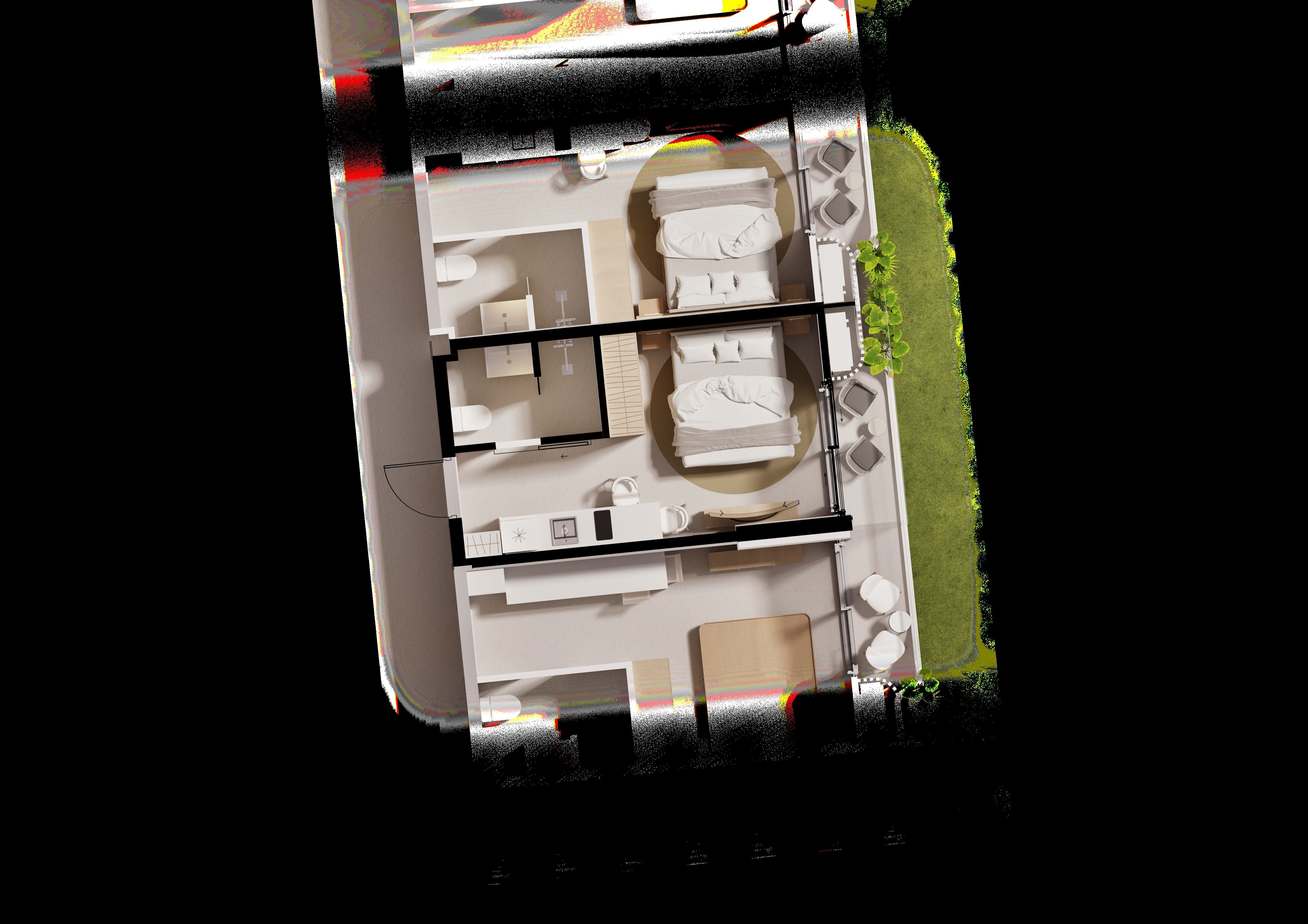 Millennium Condominium Phuket