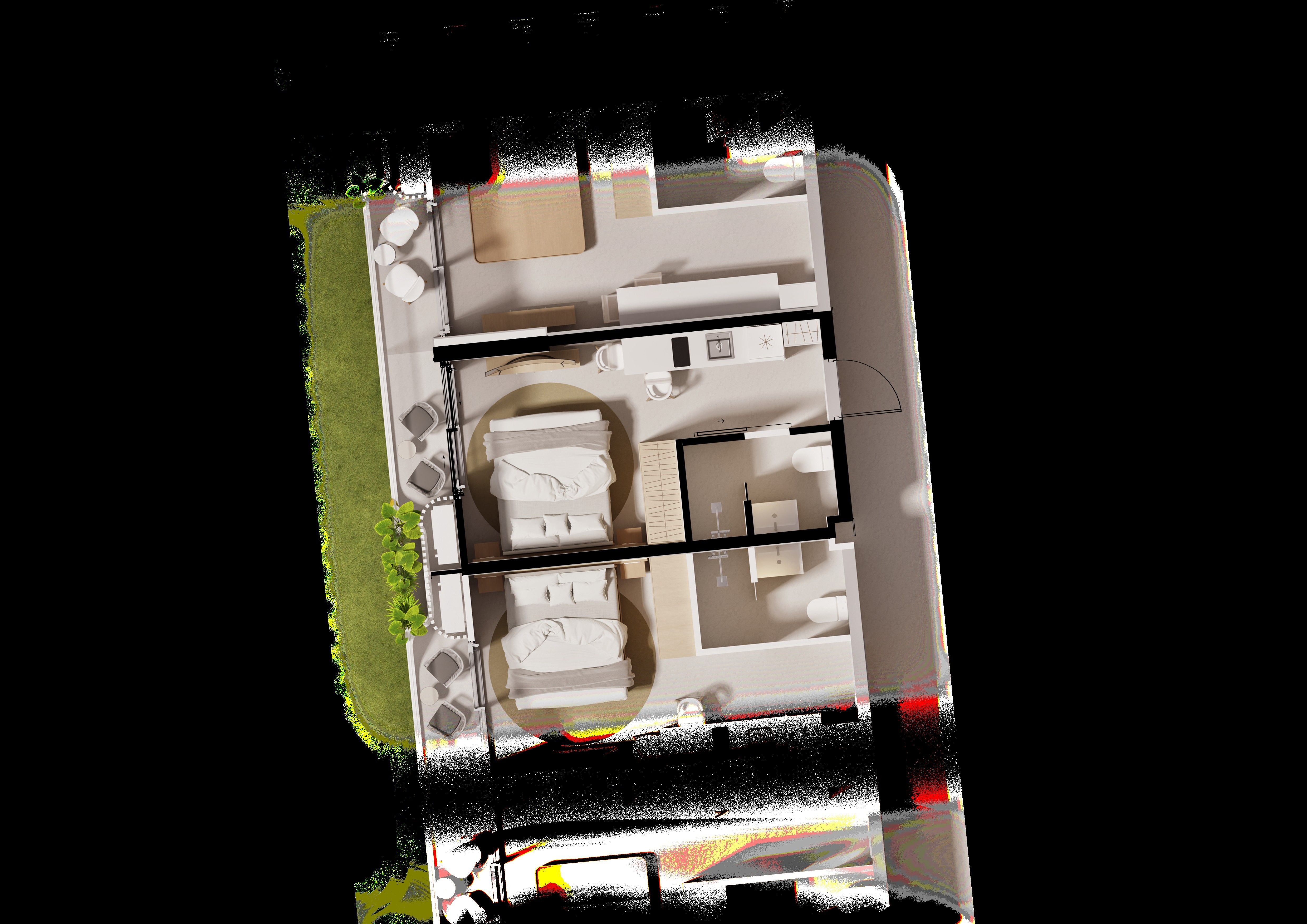 Millennium Condominium Phuket