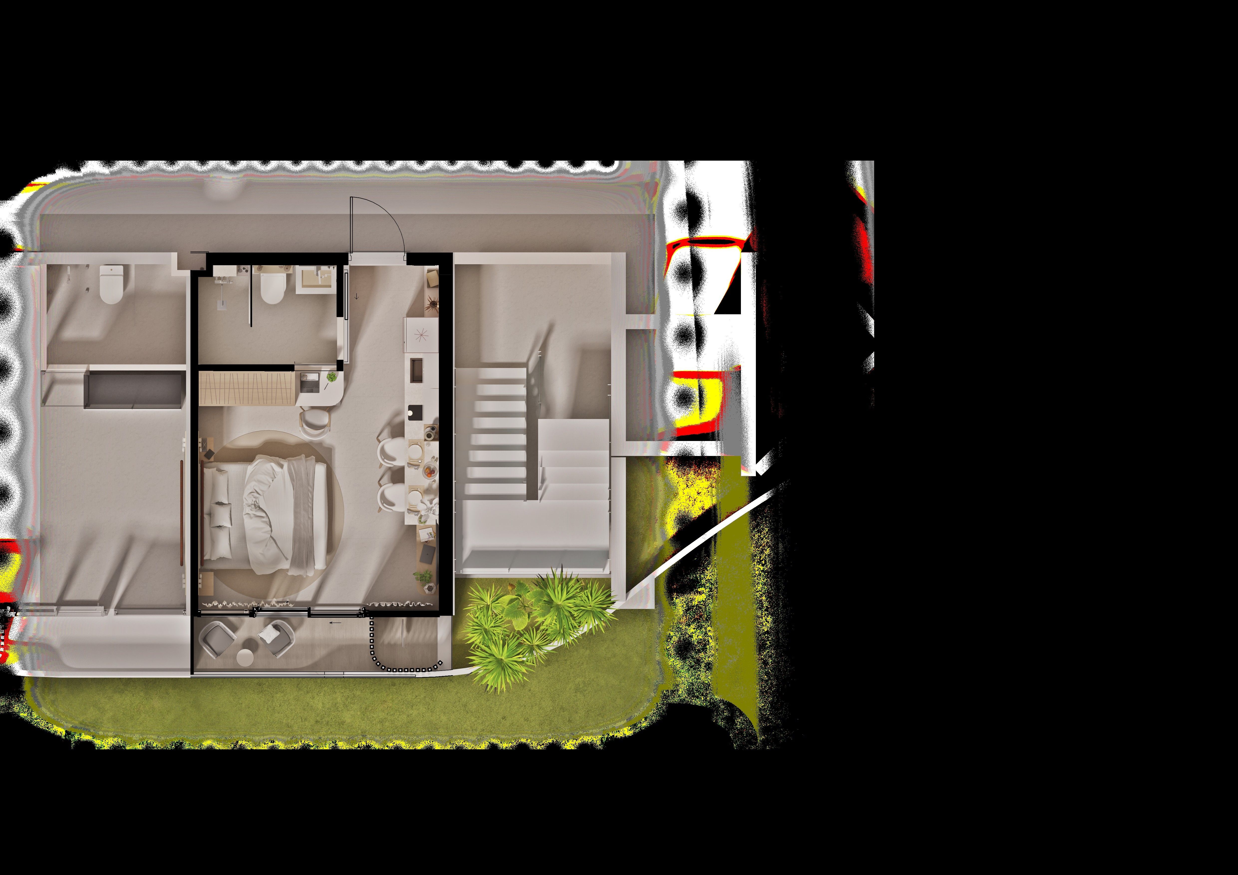 Millennium Condominium Phuket