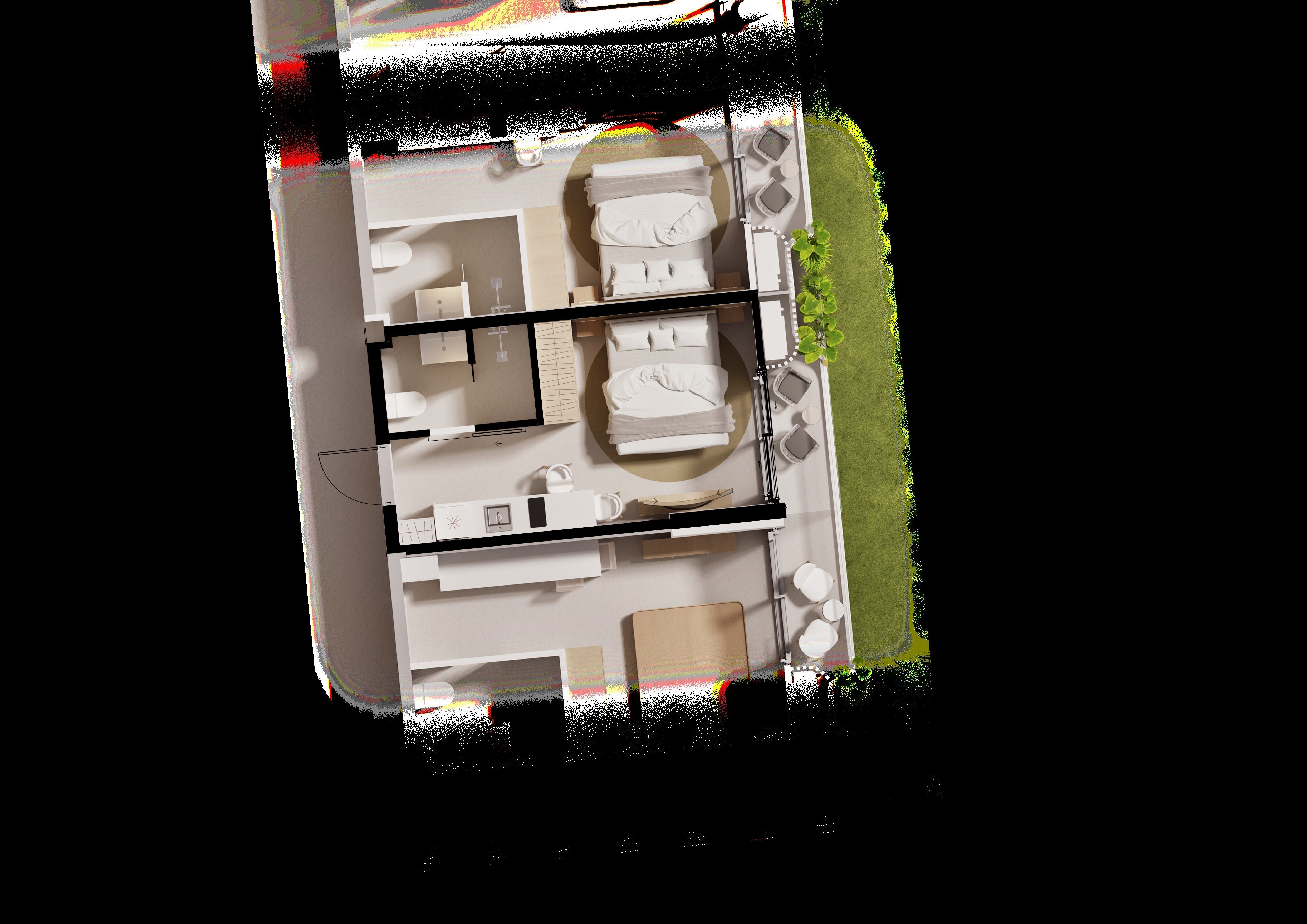 Millennium Condominium Phuket