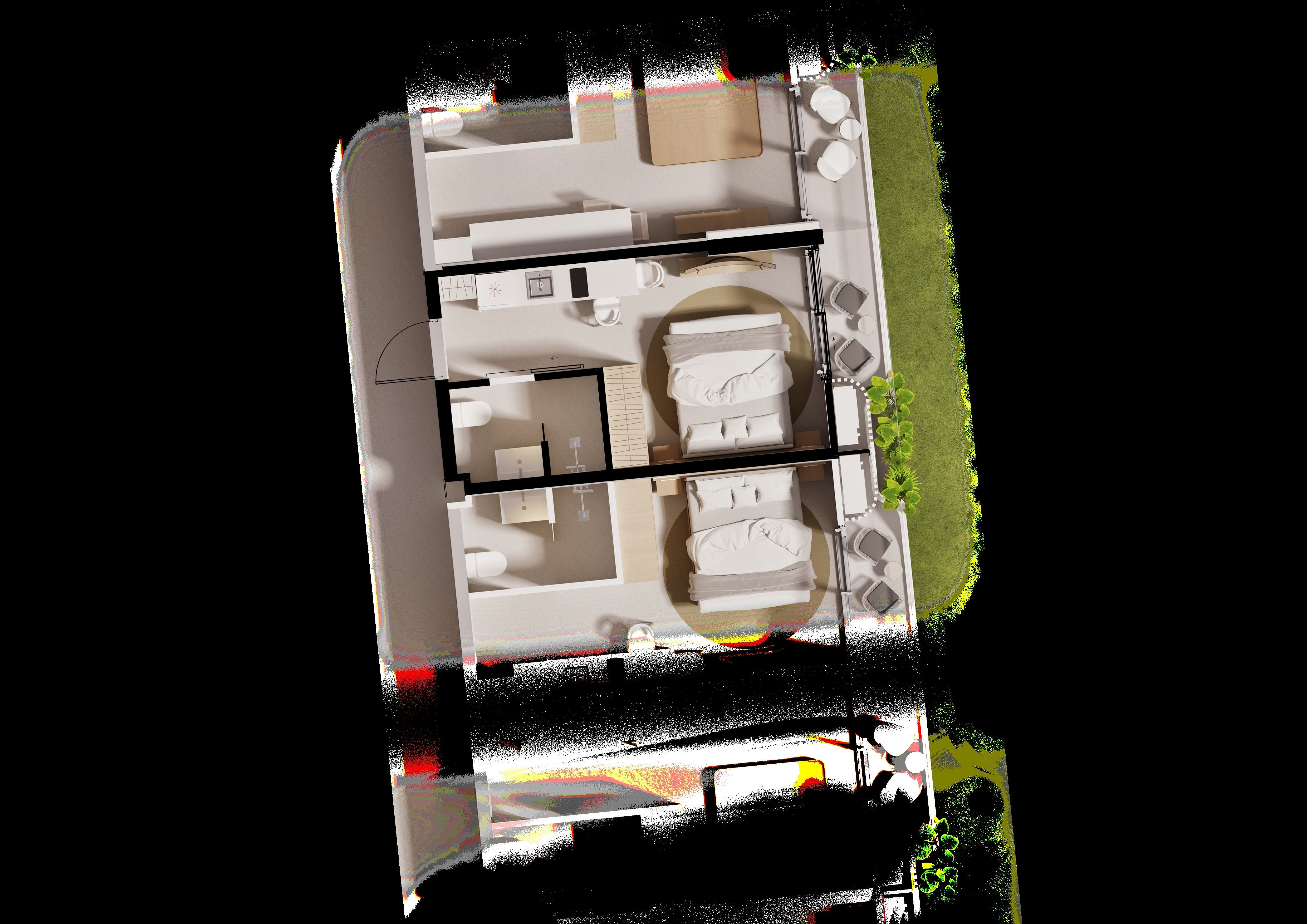 Millennium Condominium Phuket