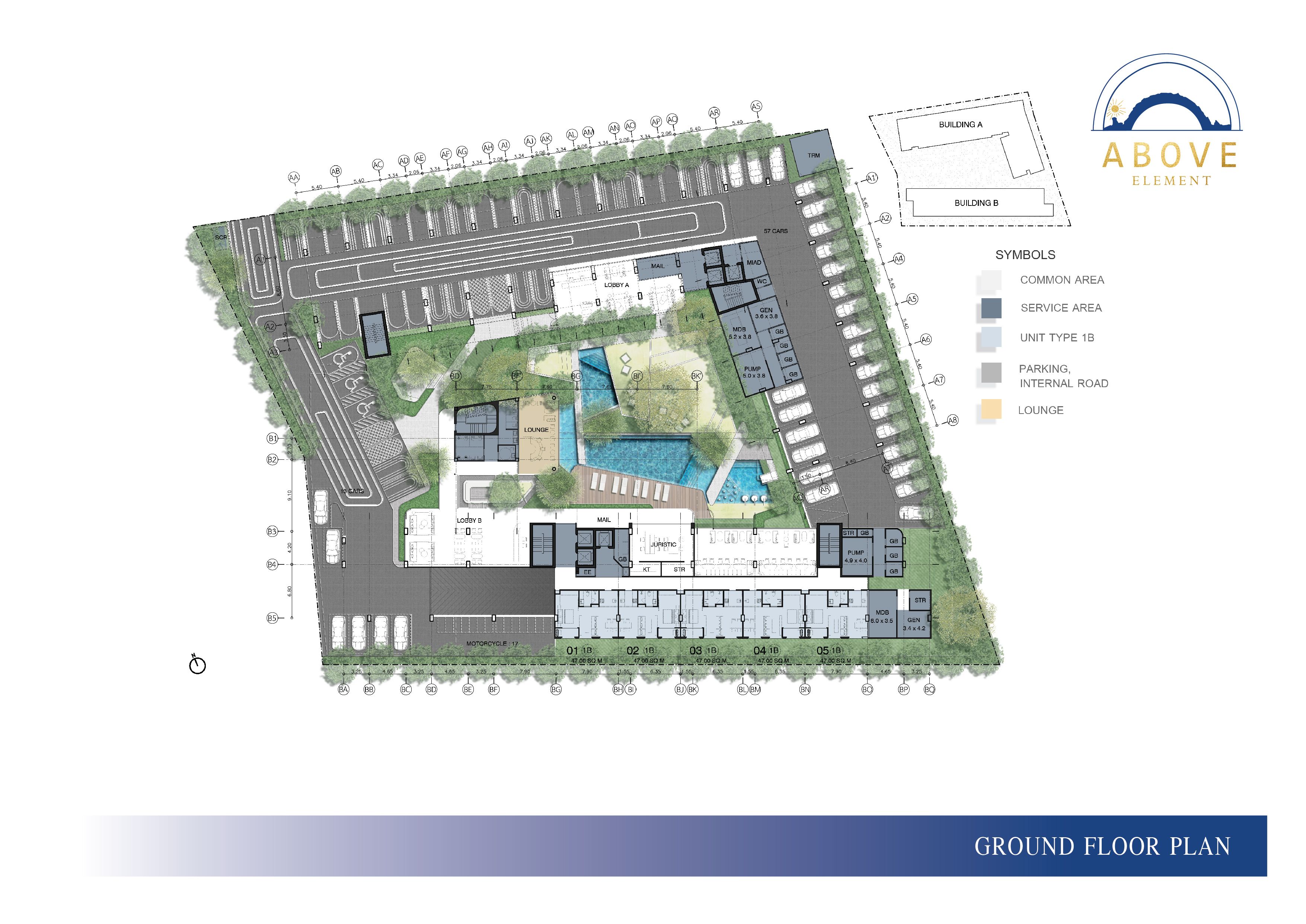 Floor Plans