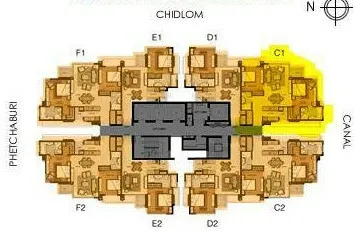 MANHATTAN CHIDLOM