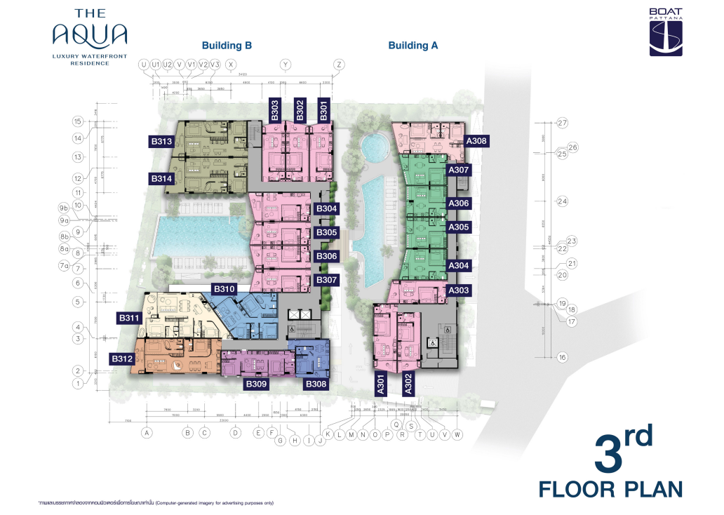 The Aqua