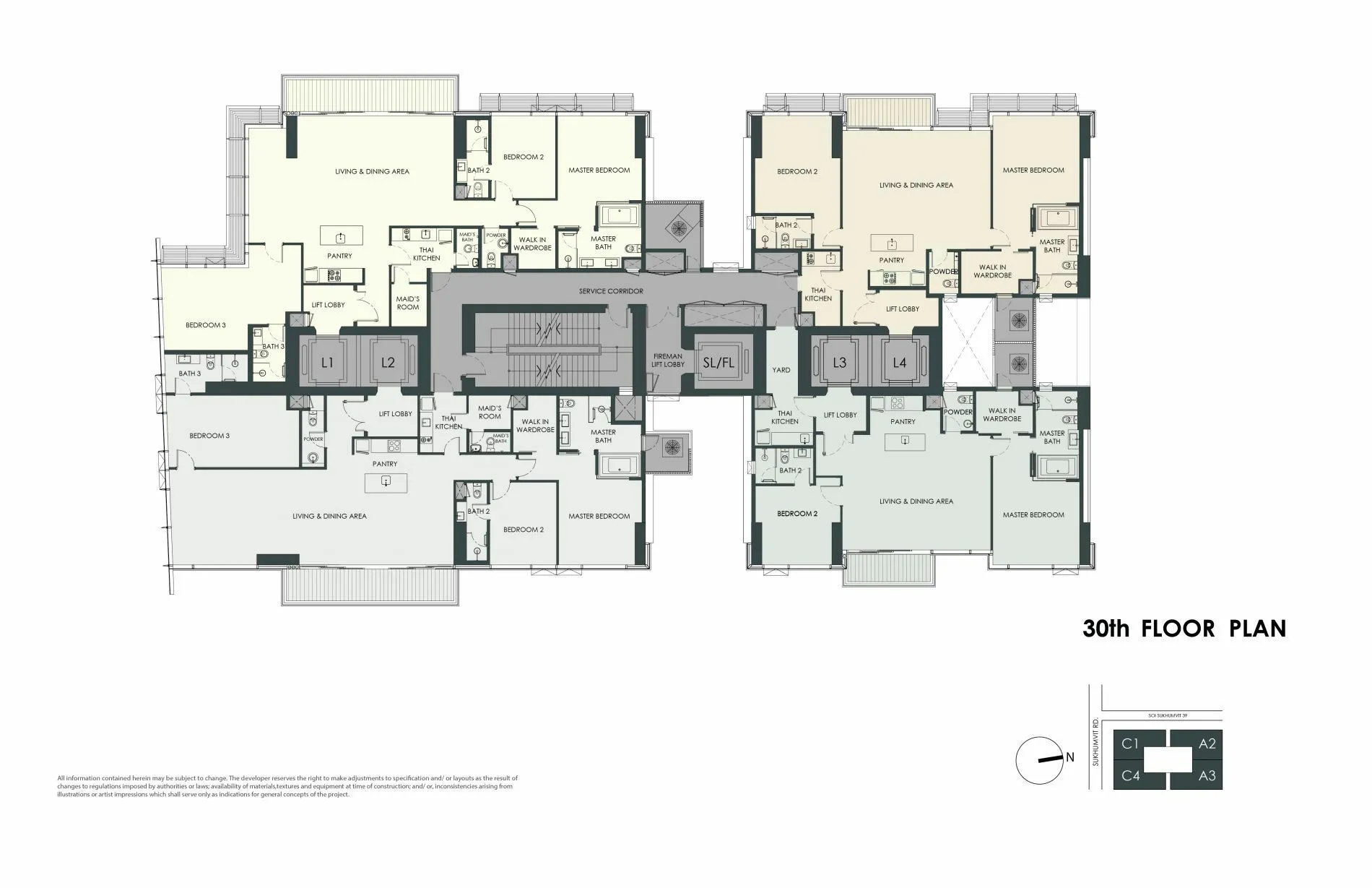 Floor Plans