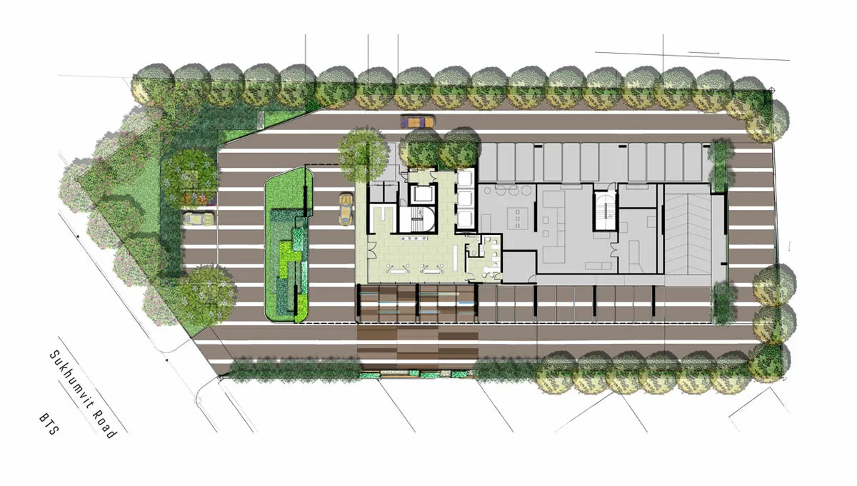 The Loft Ekkamai