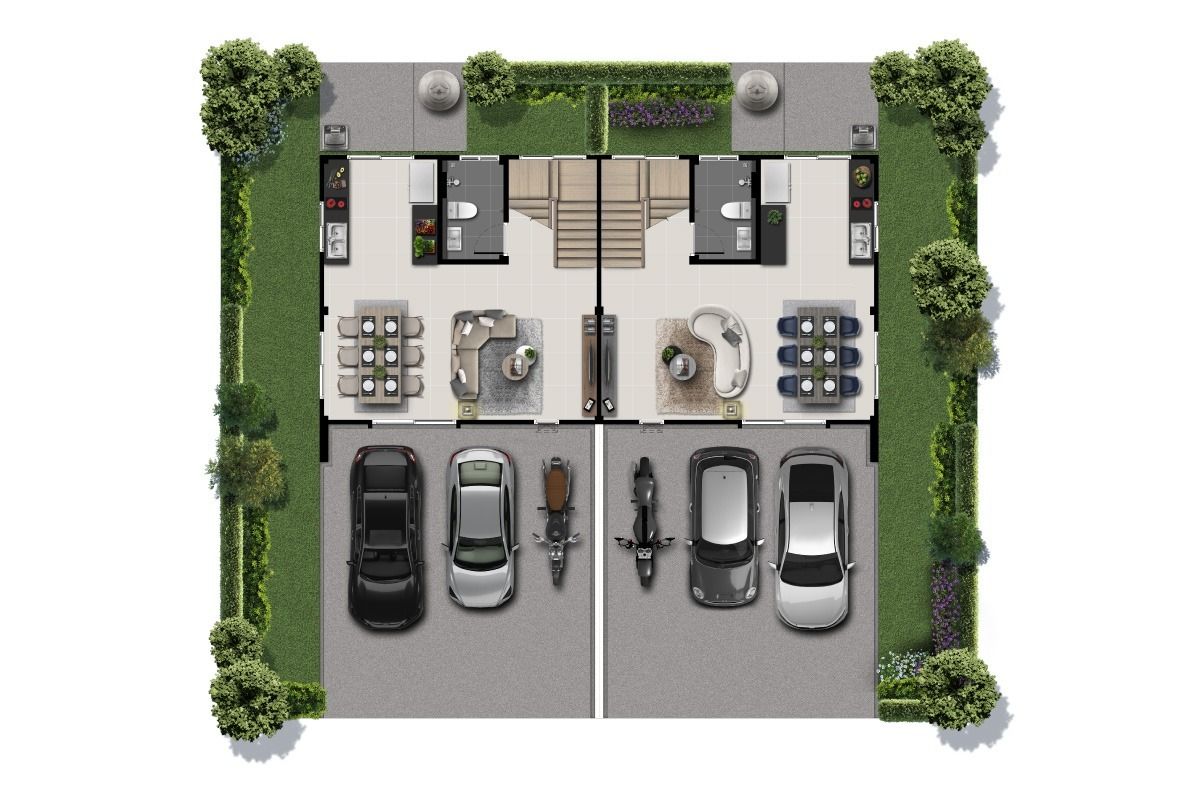 Floor Plans