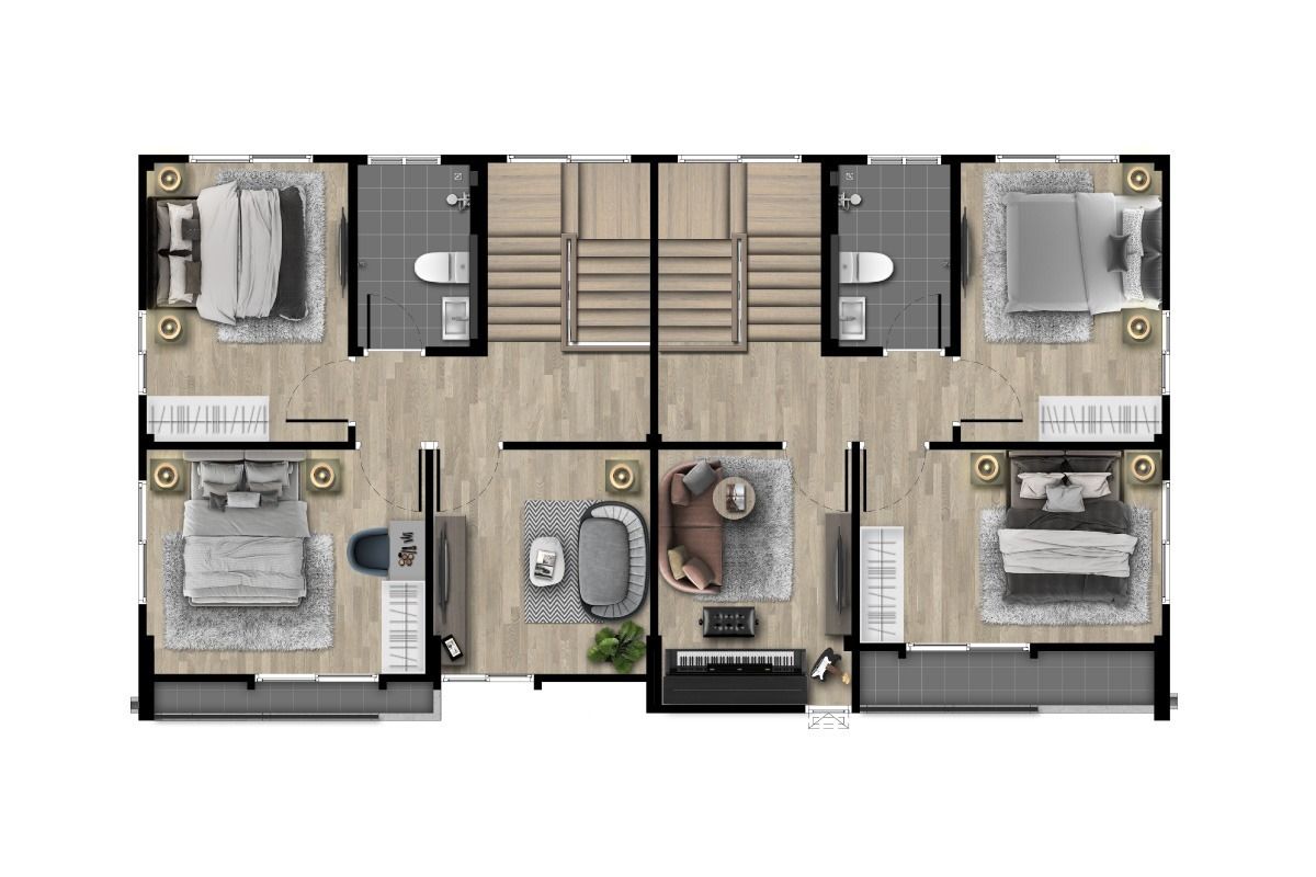 Pleno Town Sukhumvit-Bangpu