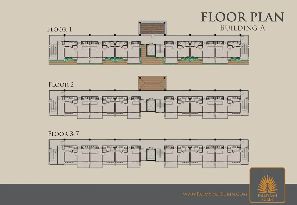 Floor Plans