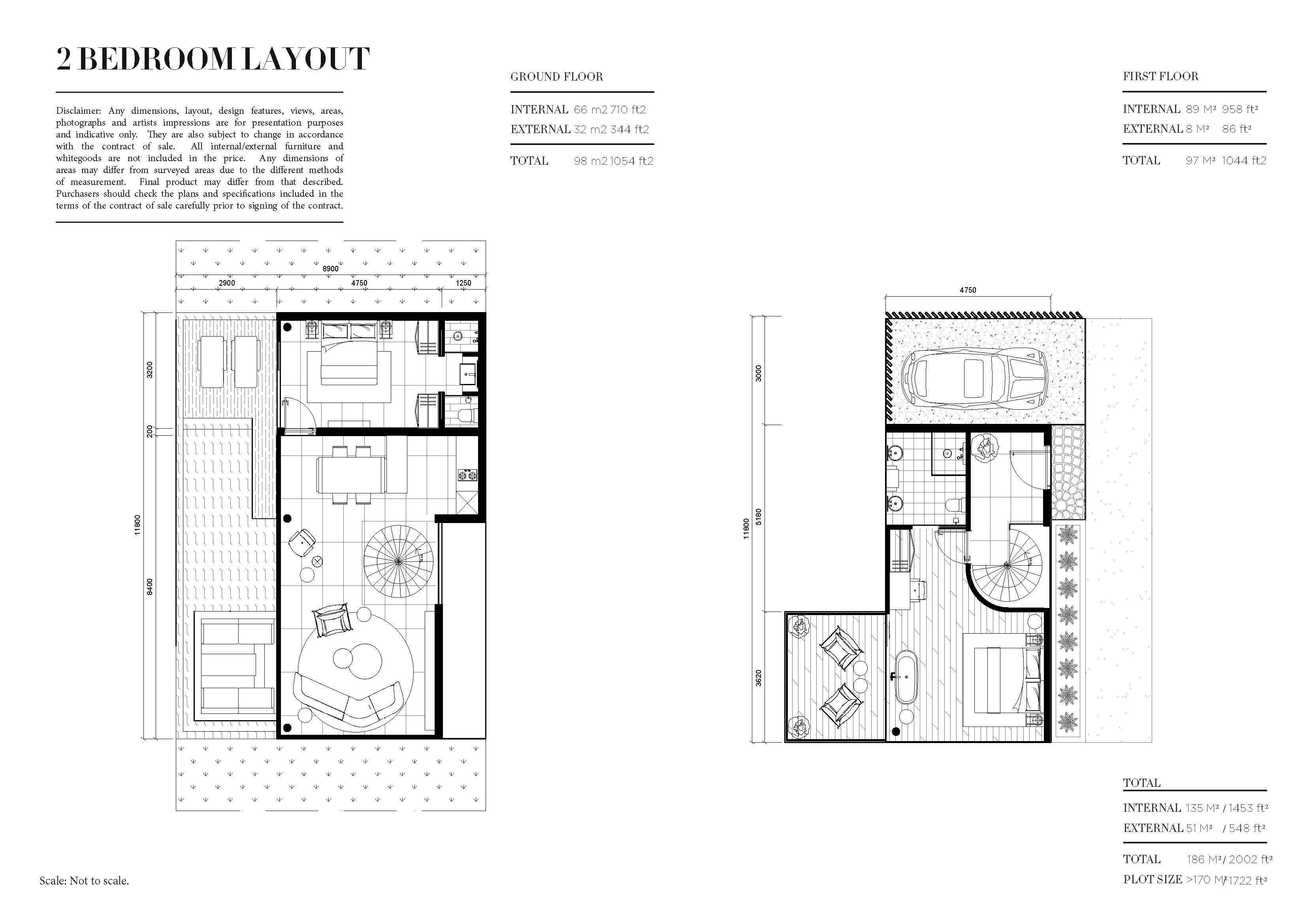 Floor Plans