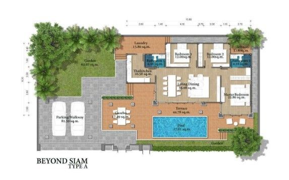 Floor Plans