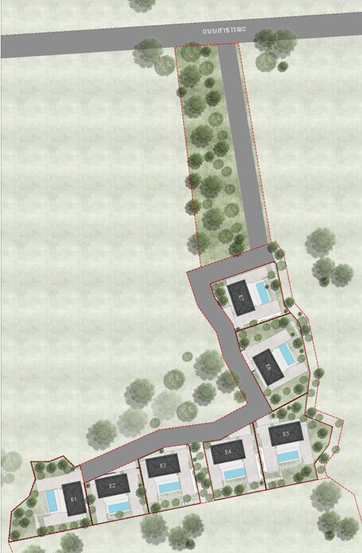 SL Forestière Luxury Villa