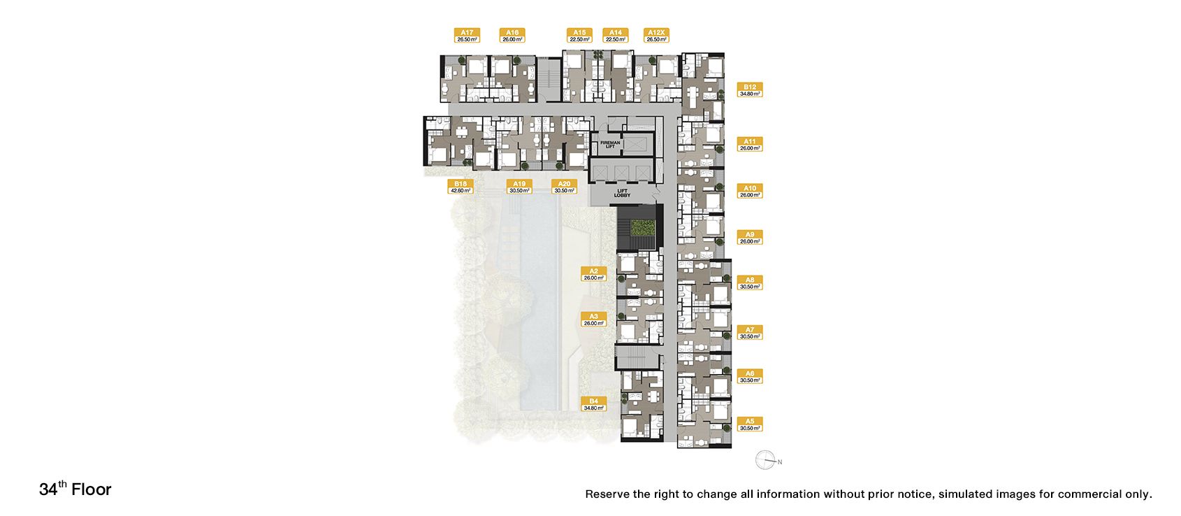 Nue Noble Ratchada-Lat Phrao