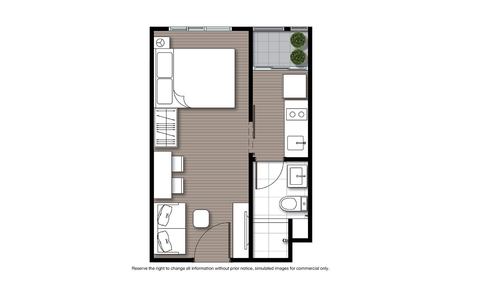 Nue Noble Ratchada-Lat Phrao