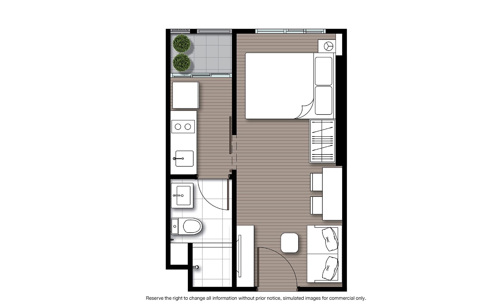 Nue Noble Ratchada-Lat Phrao