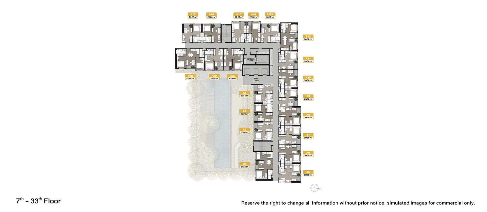 Nue Noble Ratchada-Lat Phrao