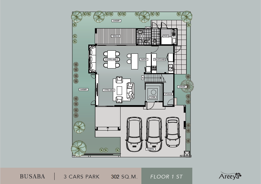 Floor Plans