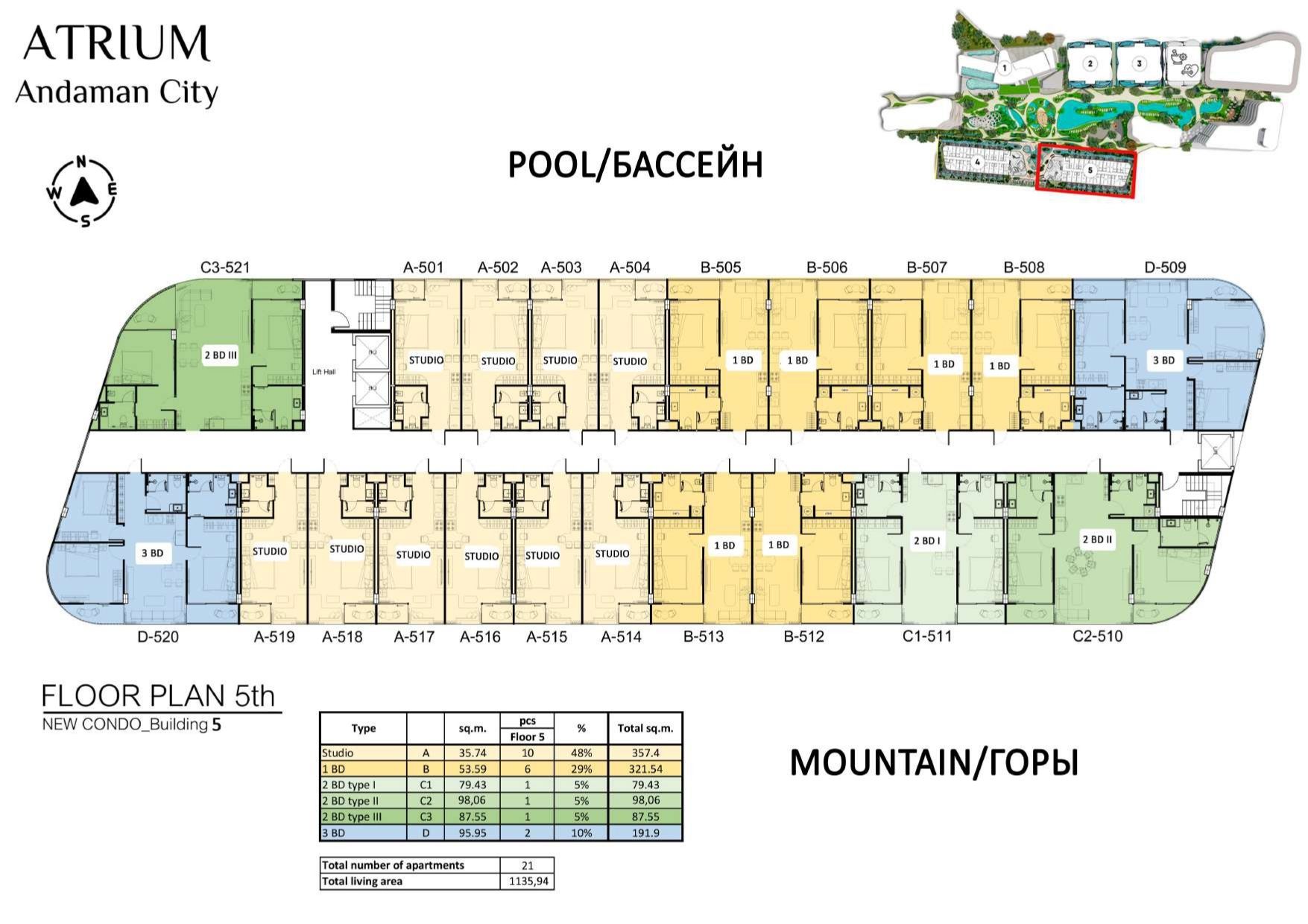 Floor Plans