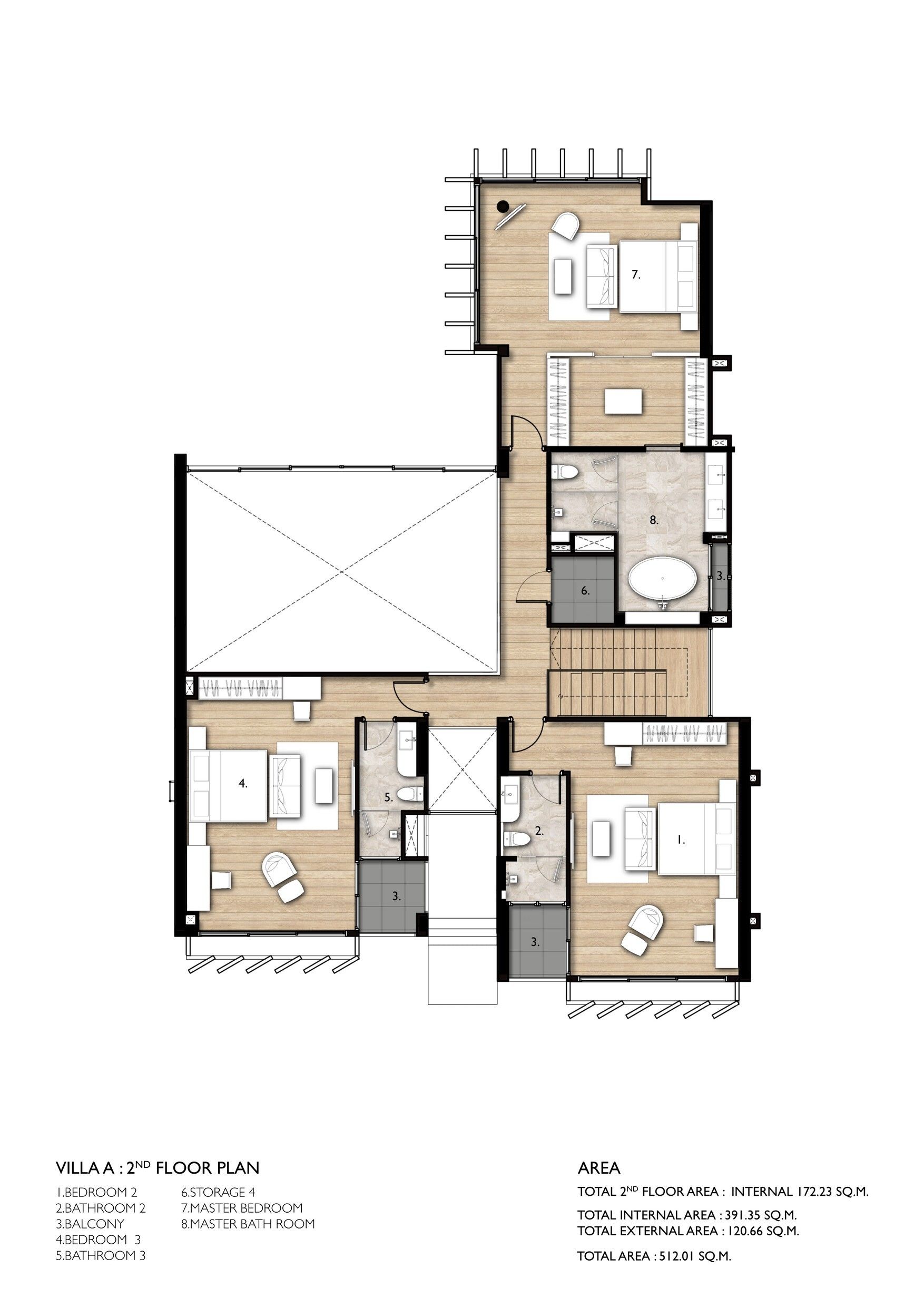 Sirinda Luxury Villa