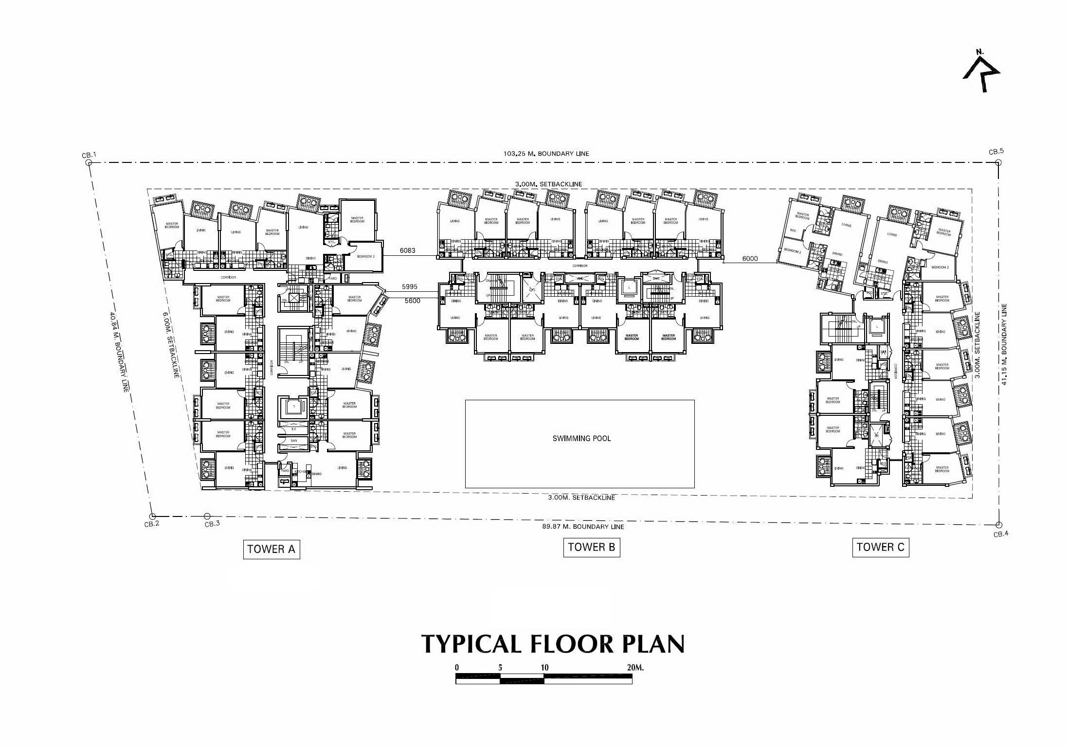 Floor Plans