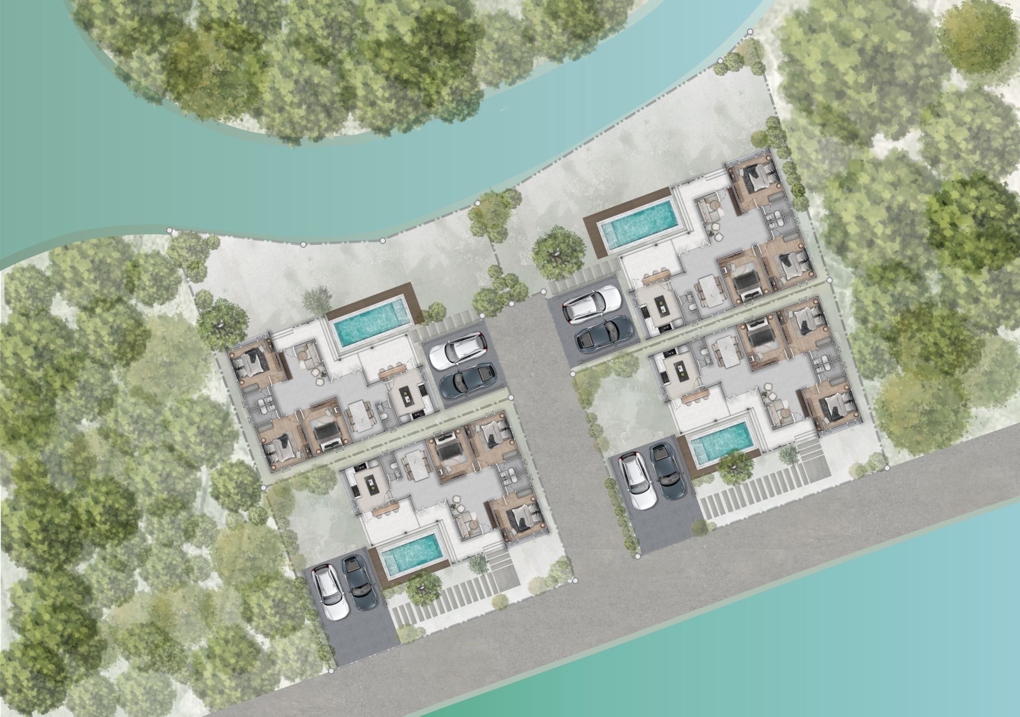 Floor Plans