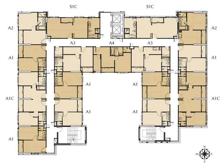 Floor Plans