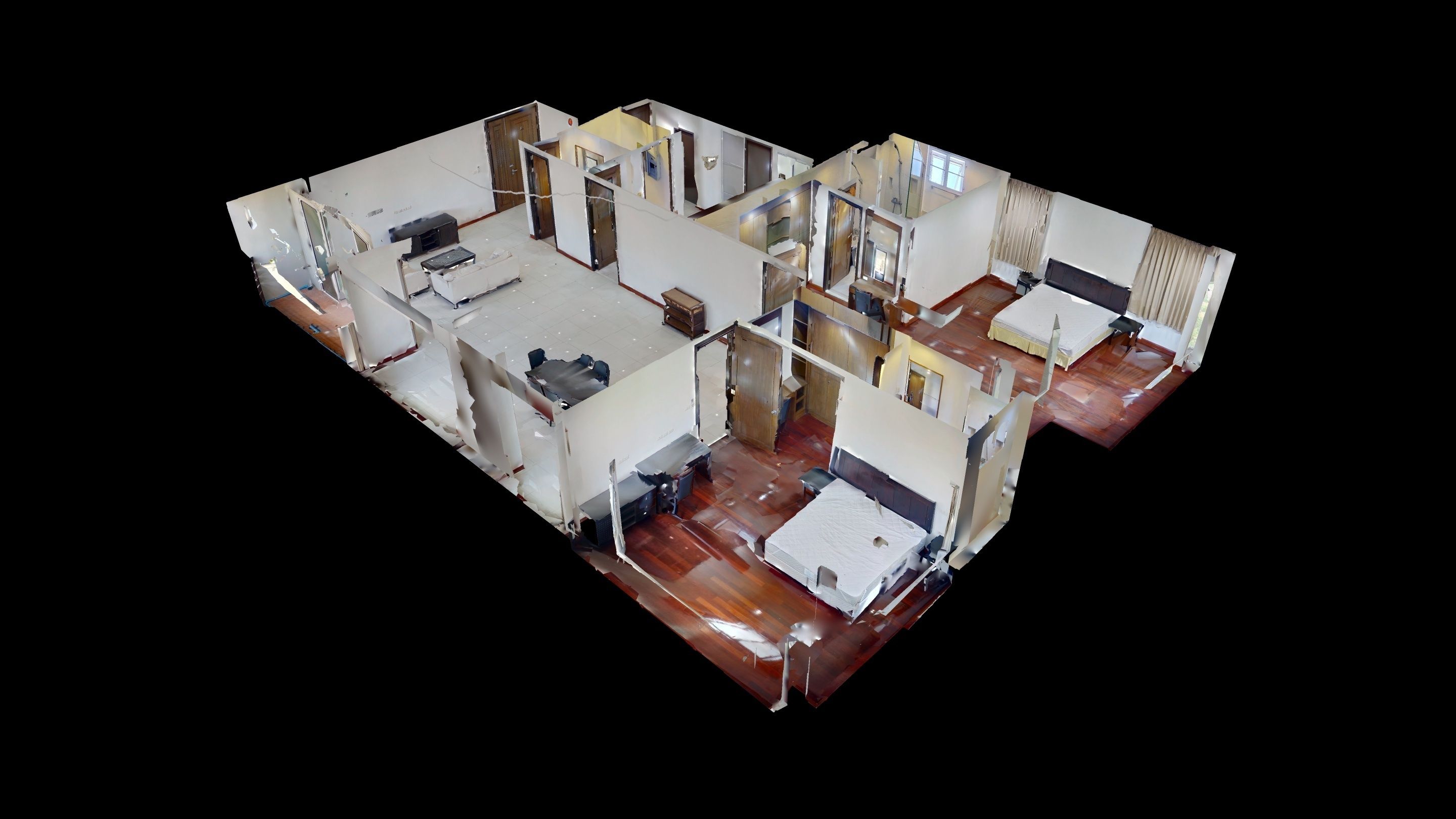 Narumol Residence