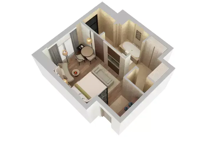 Floor Plans