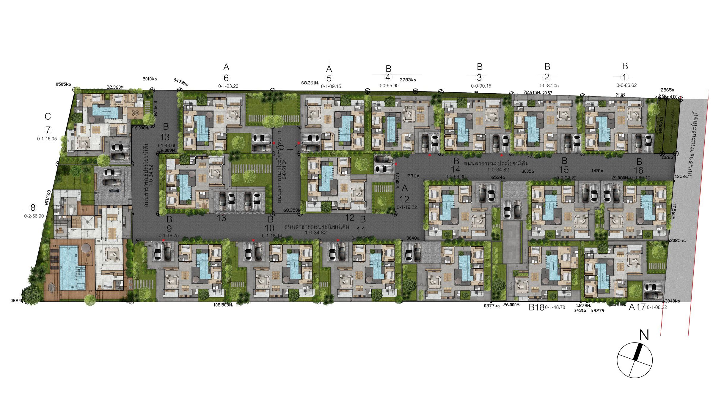 Floor Plans