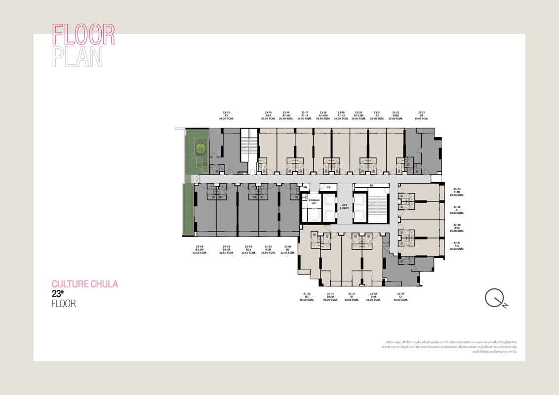 Floor Plans