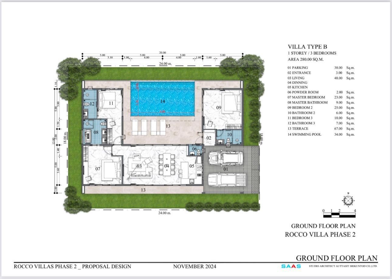 Floor Plans