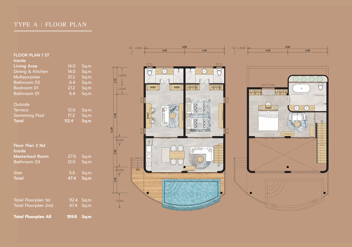 Floor Plans