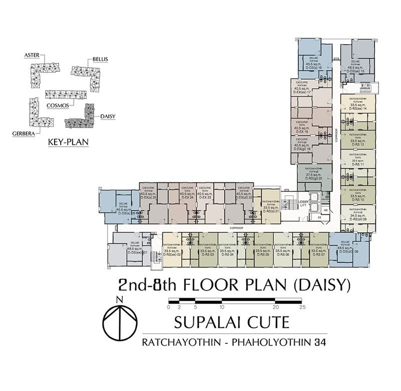 Floor Plans