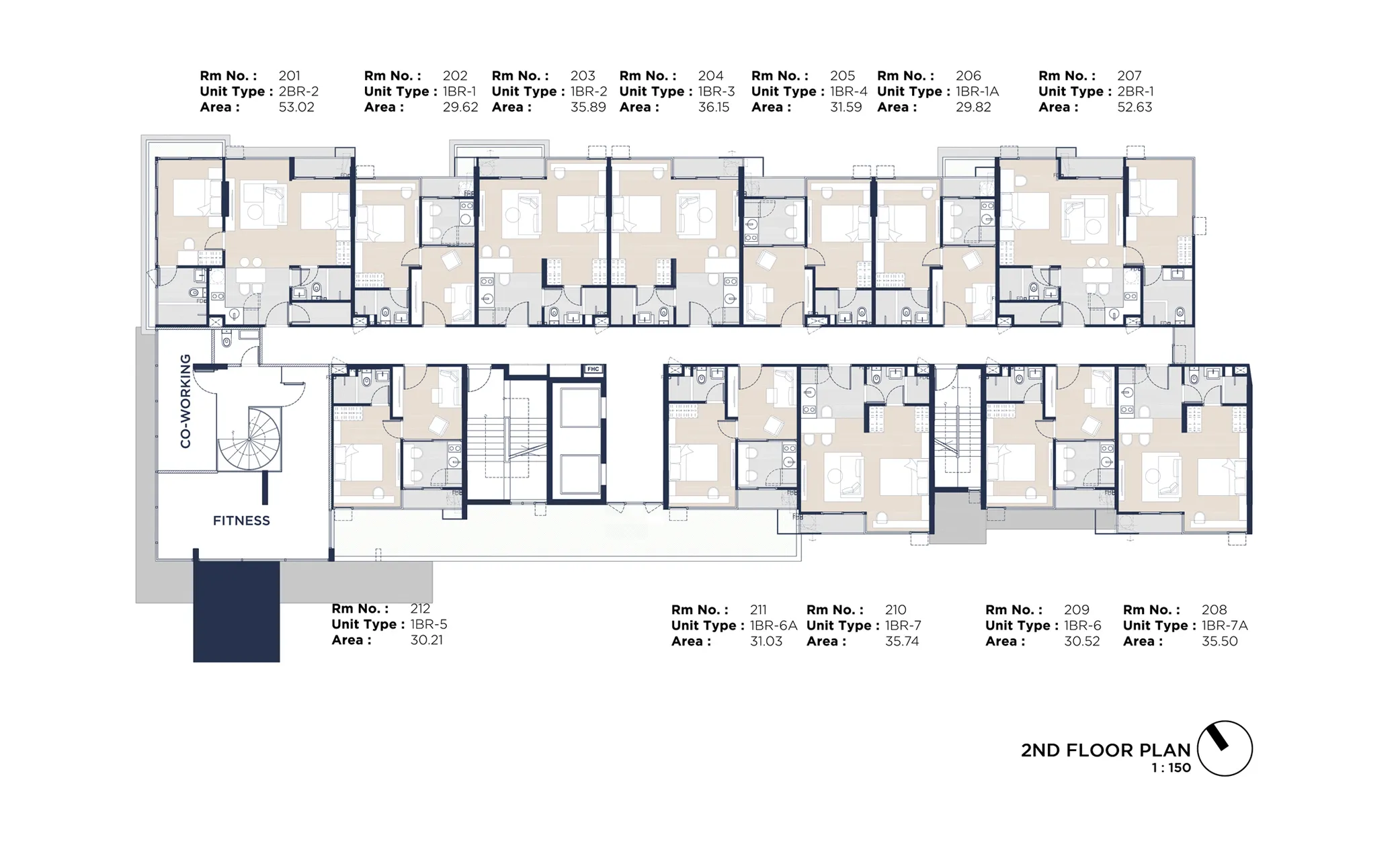 Floor Plans