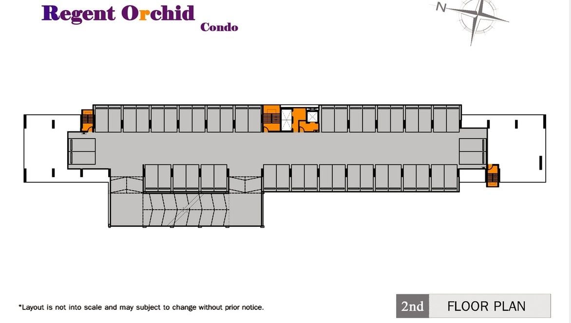 Regent Orchid Sukhumvit 101