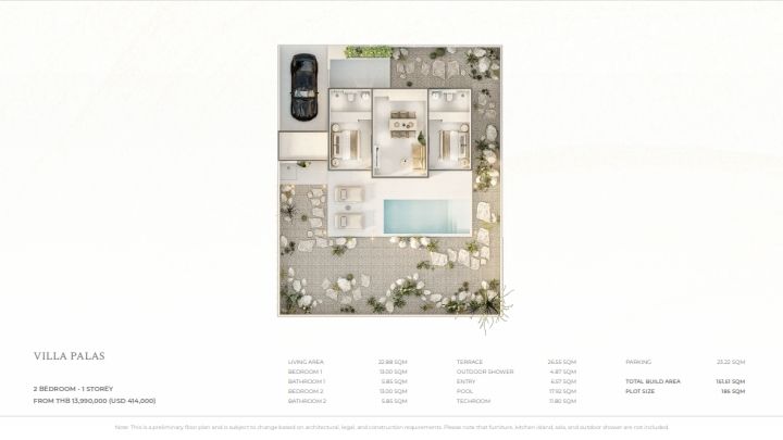 Floor Plans