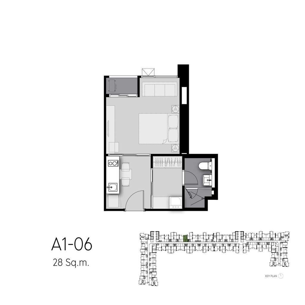 Life Sathorn Sierra