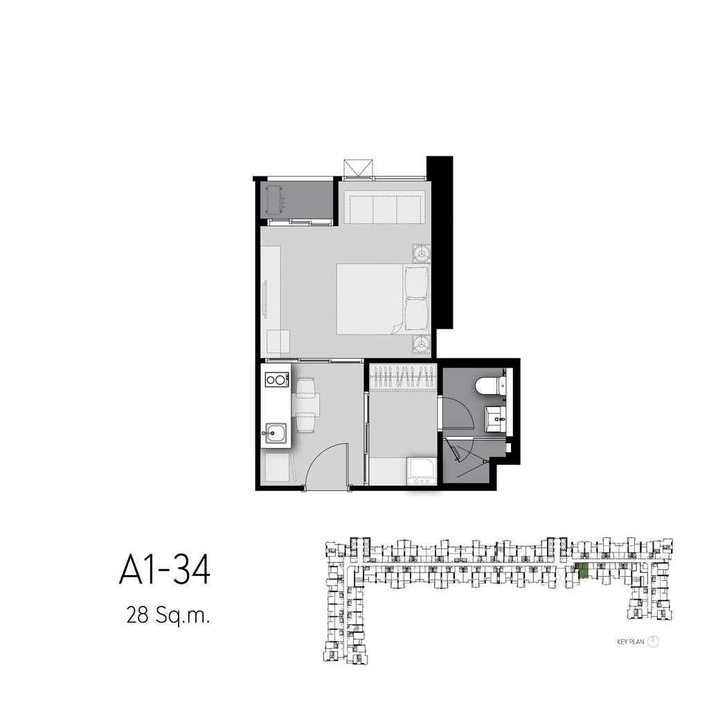 Life Sathorn Sierra