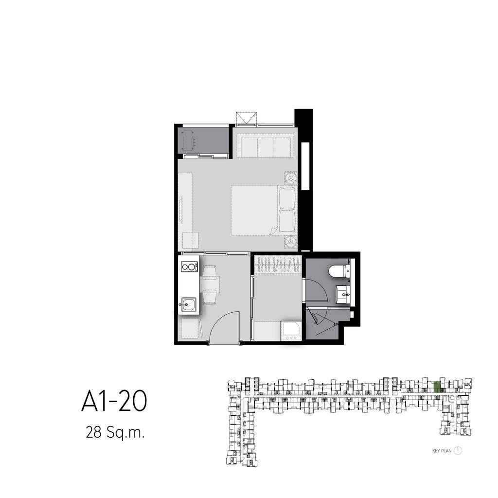 Life Sathorn Sierra