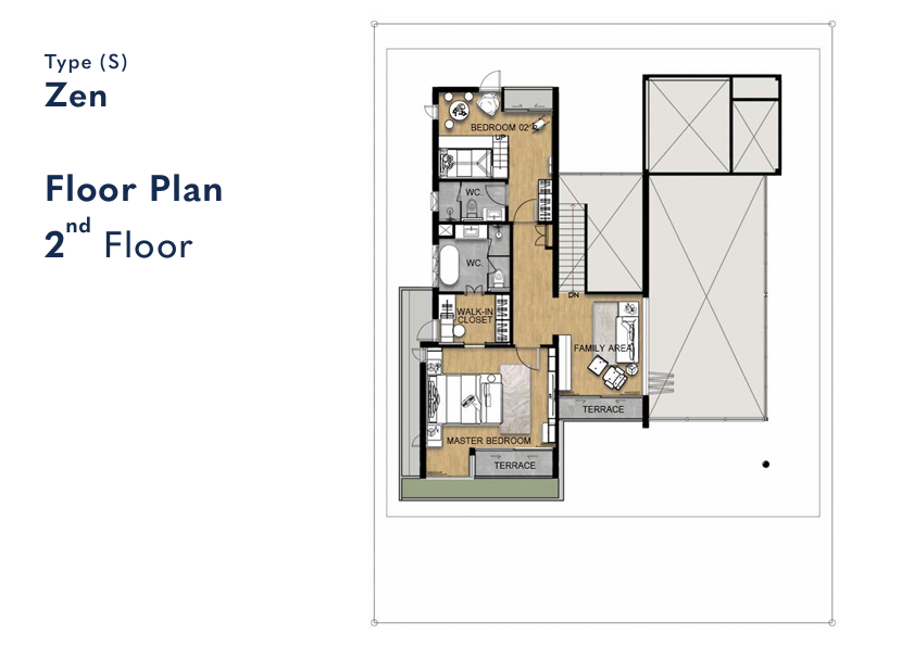 Wisdom First Residences