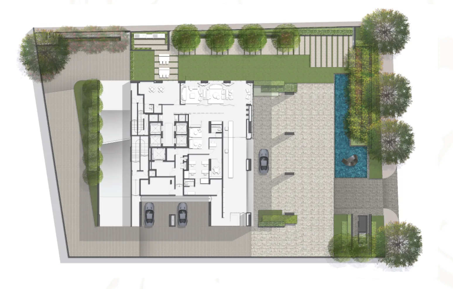 Floor Plans