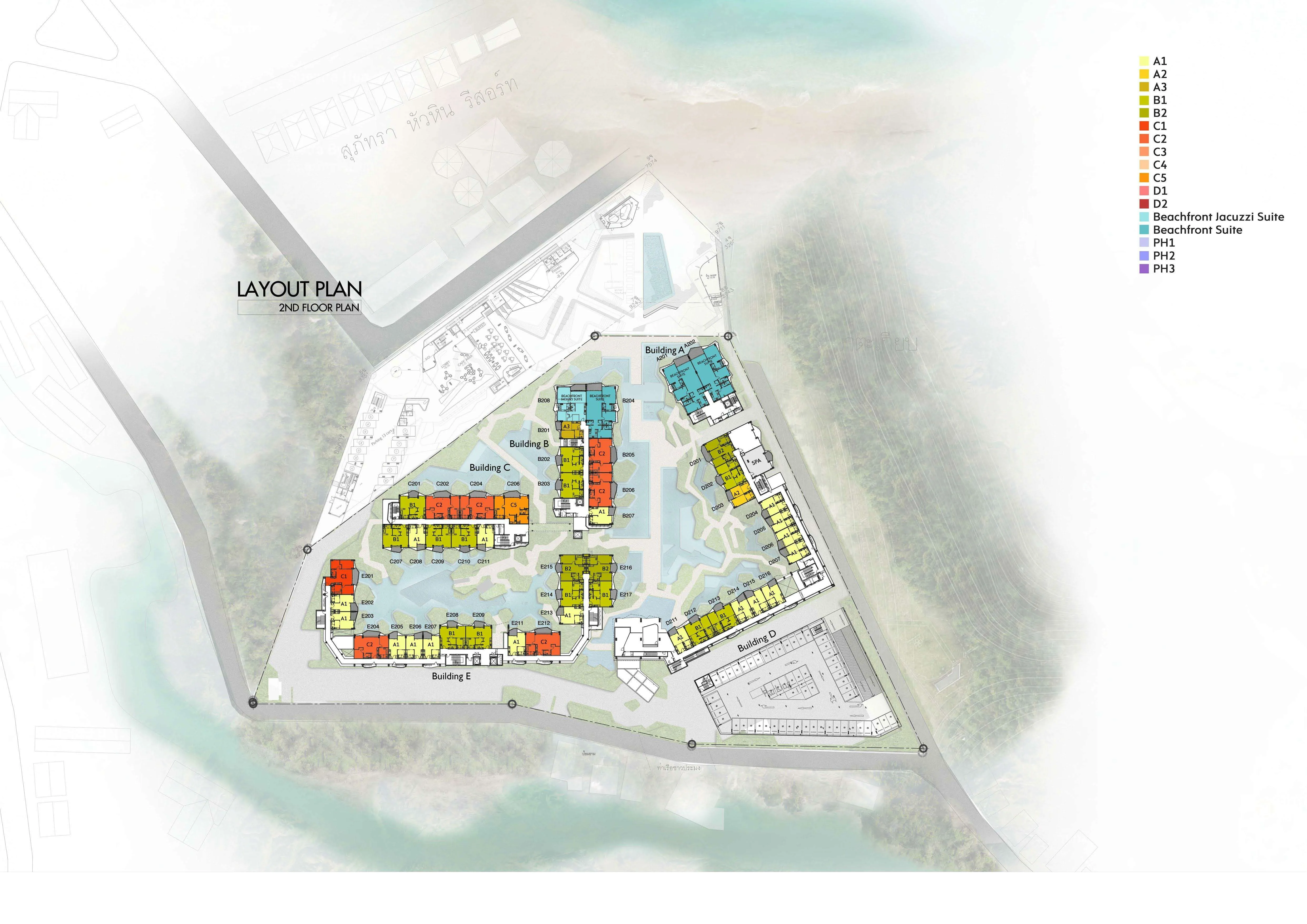 Floor Plans