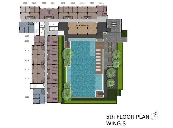 Aspire Erawan