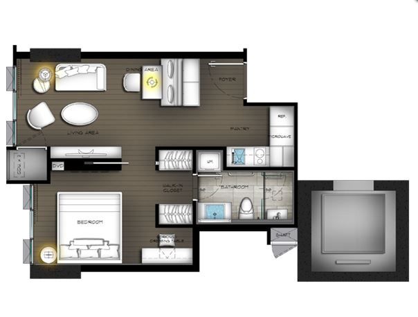 Floor Plans
