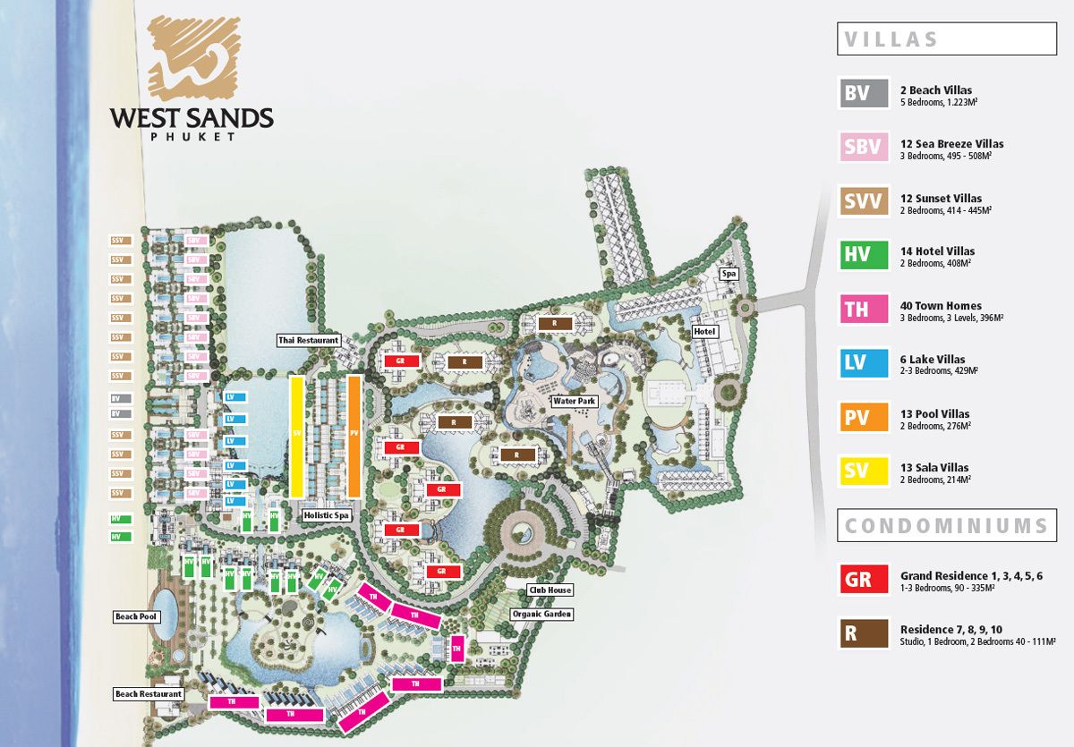 Floor Plans